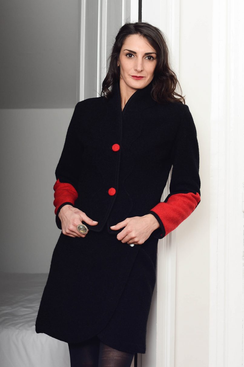 Marboré - Crédit : Laurent Ferrière