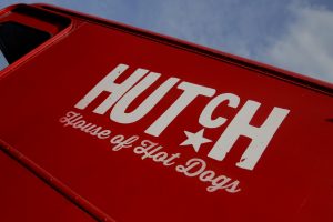 Hutch Hot-Dogs @Georges de Genevraye