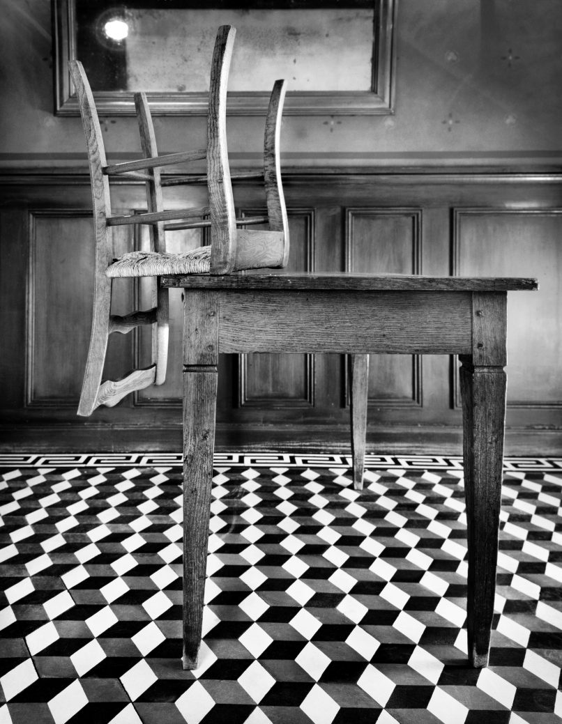 Auvers - L'Auberge Ravoux dite Maison de Van Gogh