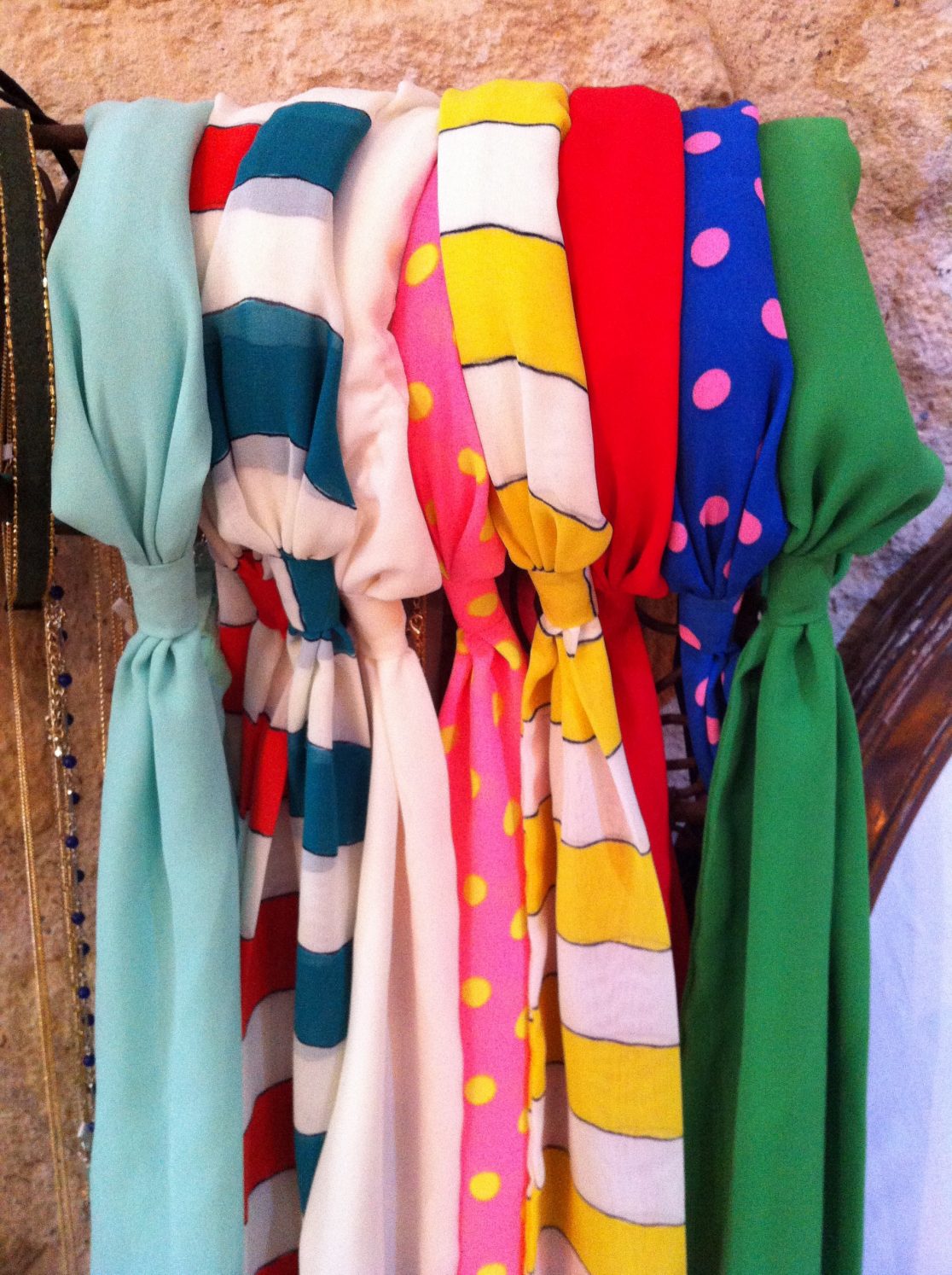 Les Saintes Chéries