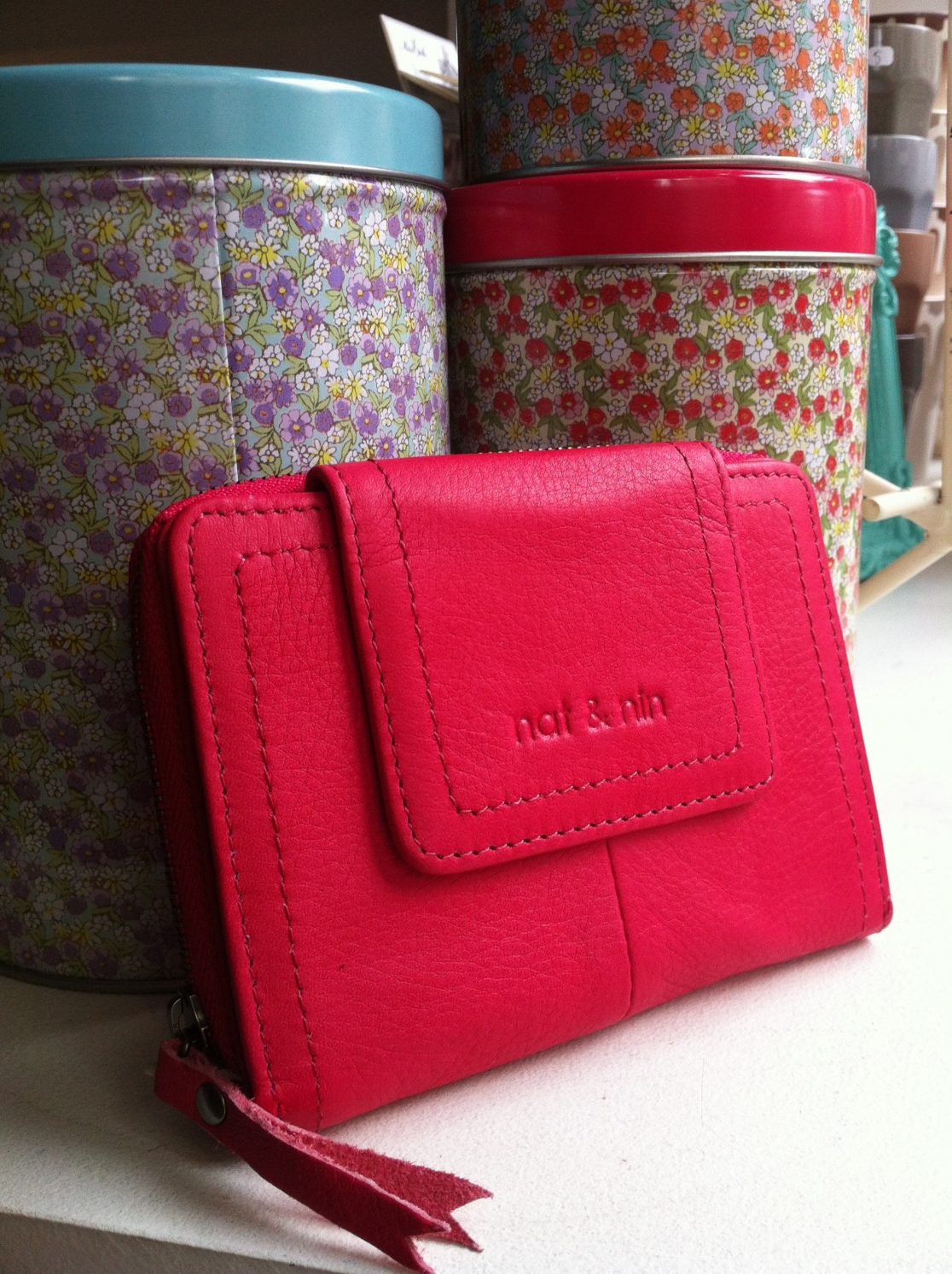 Les Saintes Chéries