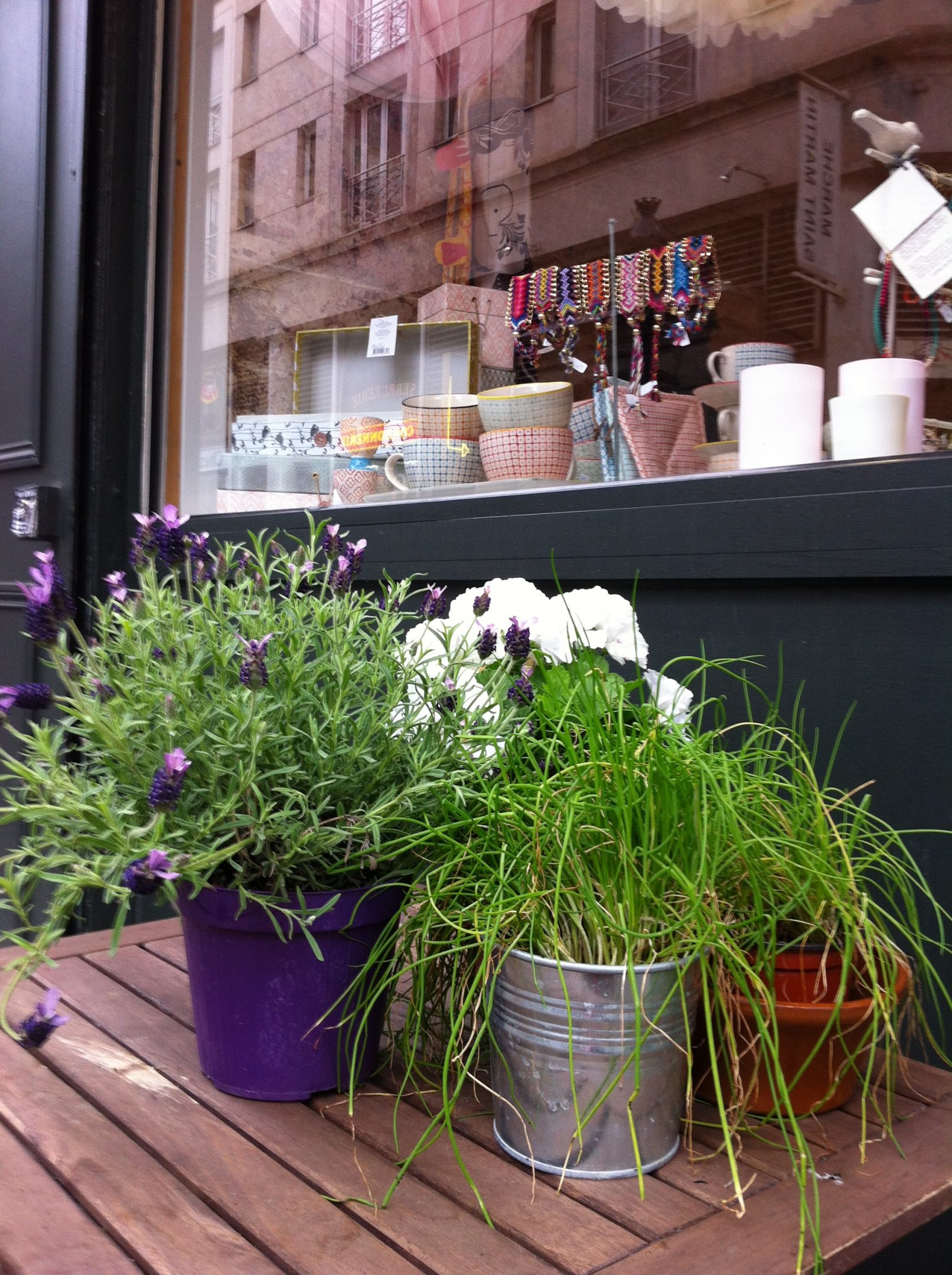 Les Saintes Chéries