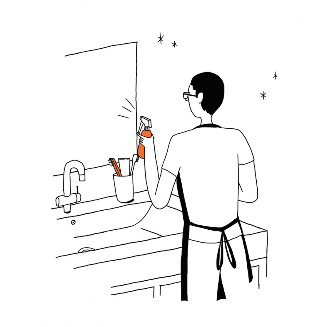 Wecasa - Crédit Léna Piroux