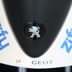 La startup Zify et Peugeot Motocyles s'apprêtent à lancer le premier service de scooters électriques à partager