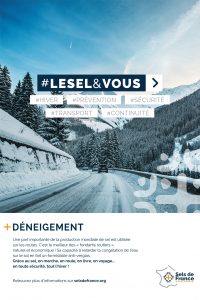 La campagne #LESEL&VOUS de Sels de France