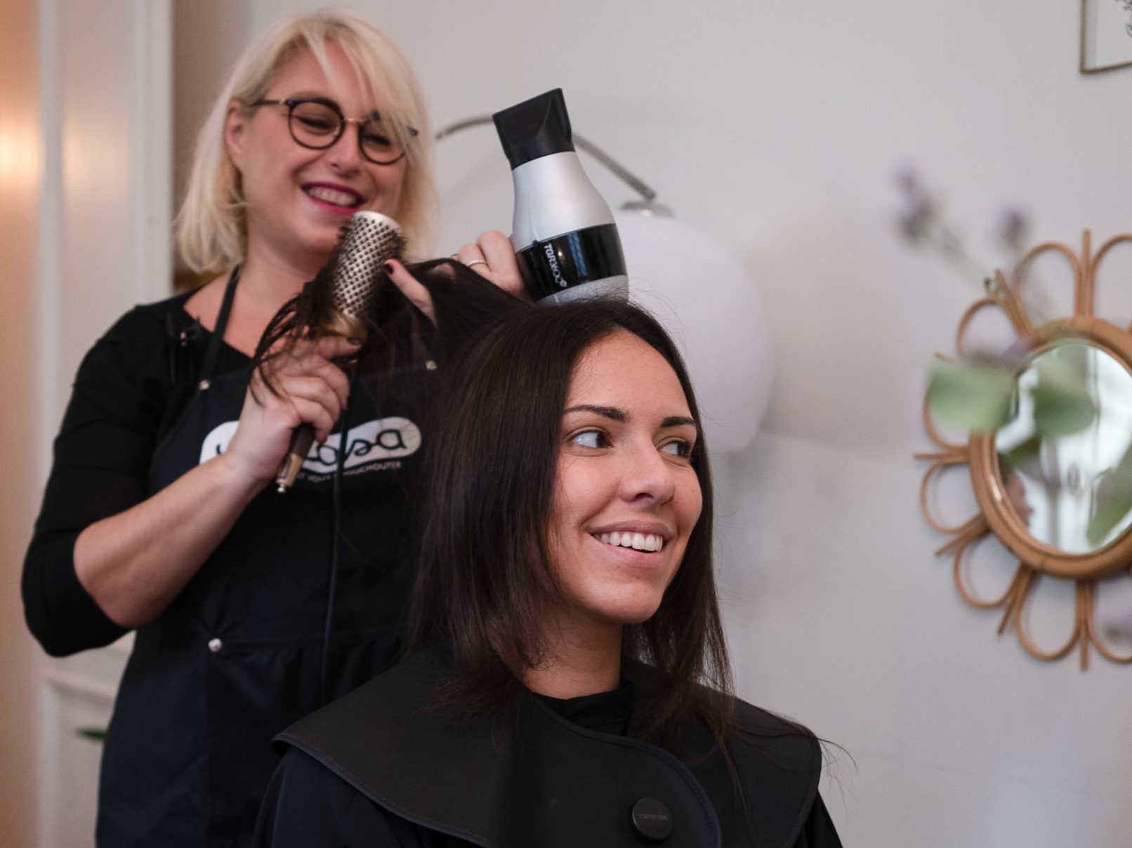 Noël Responsable avec Wecasa