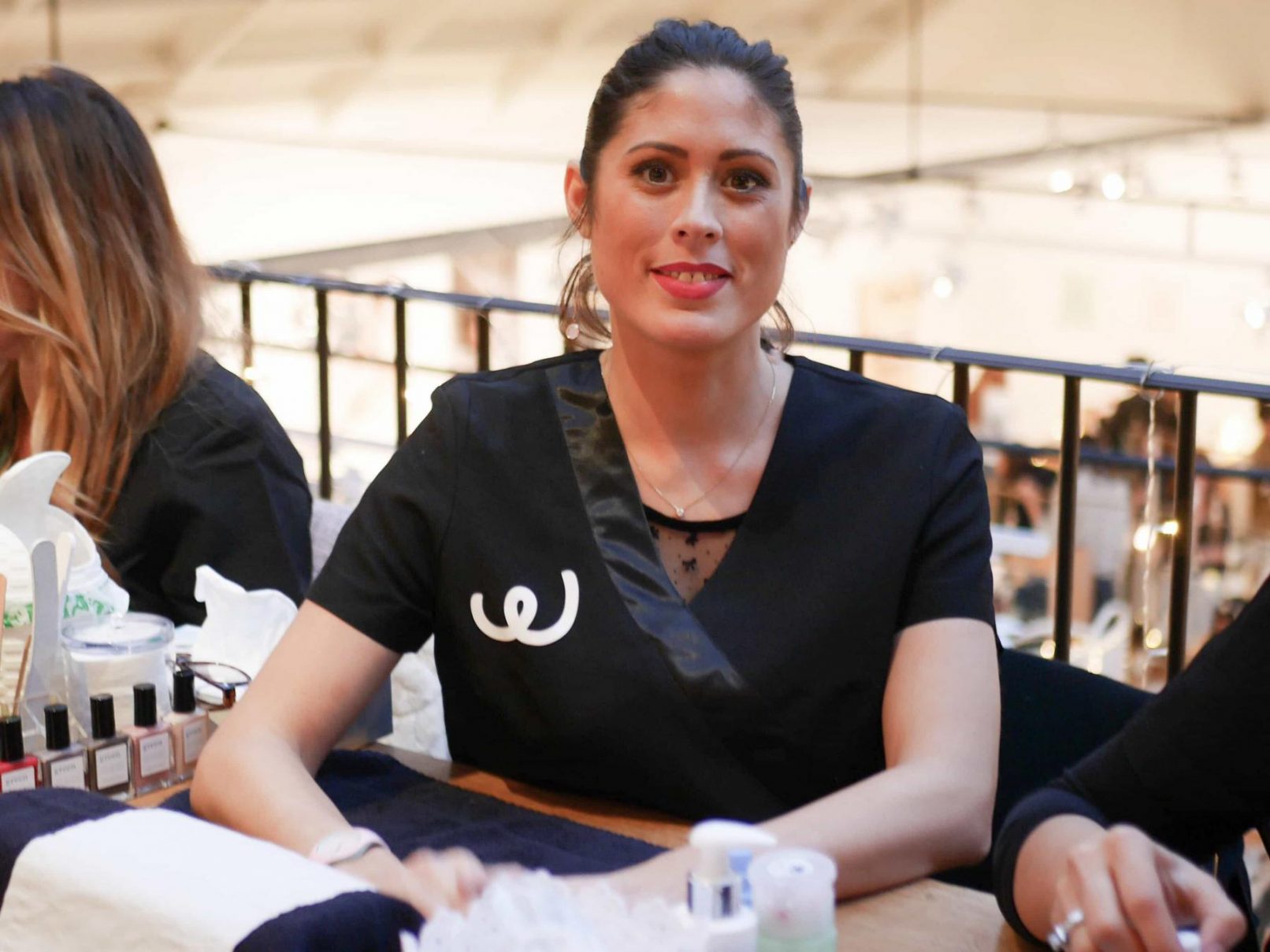 Noël Responsable avec Wecasa