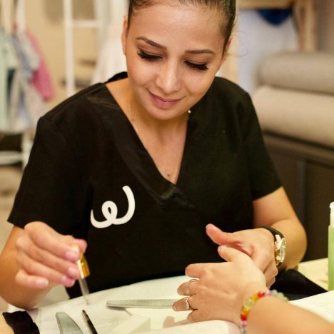 Noël Responsable avec Wecasa