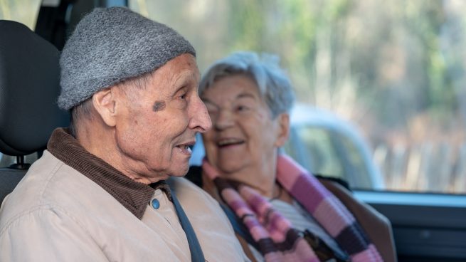 Les Chauffeurs Compagnons CityZen Mobility