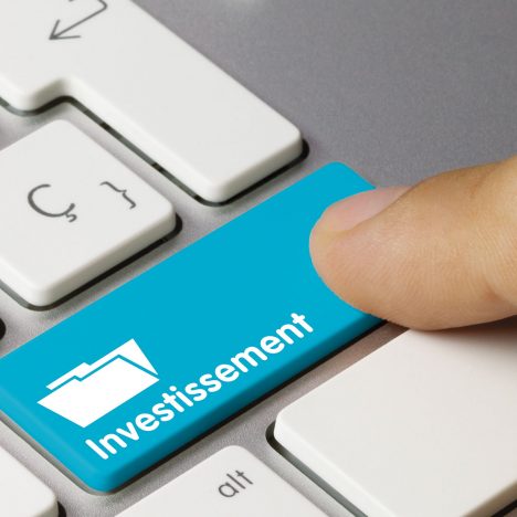 Investir dans la technologie