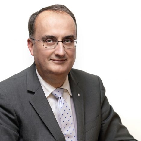 Pascal Zératès, DG de Kardham Digital