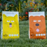 les croquettes et friandises écologiques aux insectes pour chiens et chats Tomojo
