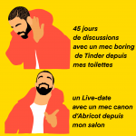 l'app de dating Abricot