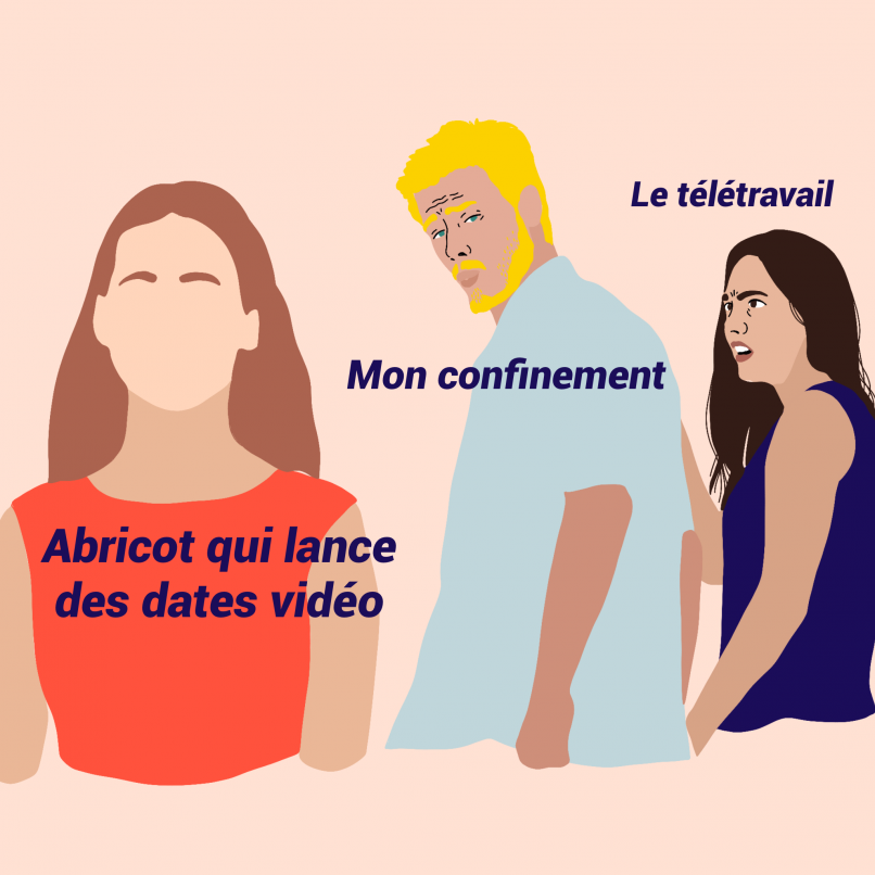 l'app de dating Abricot