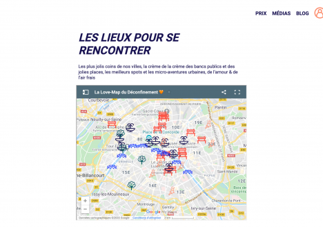 blog meilleur site rencontre