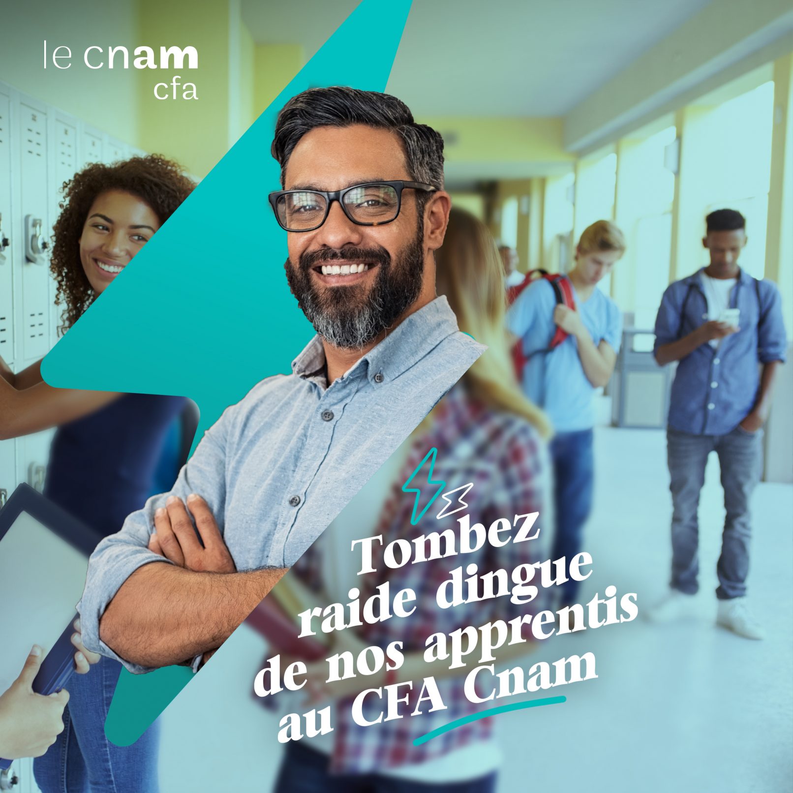 CFA DU CNAM