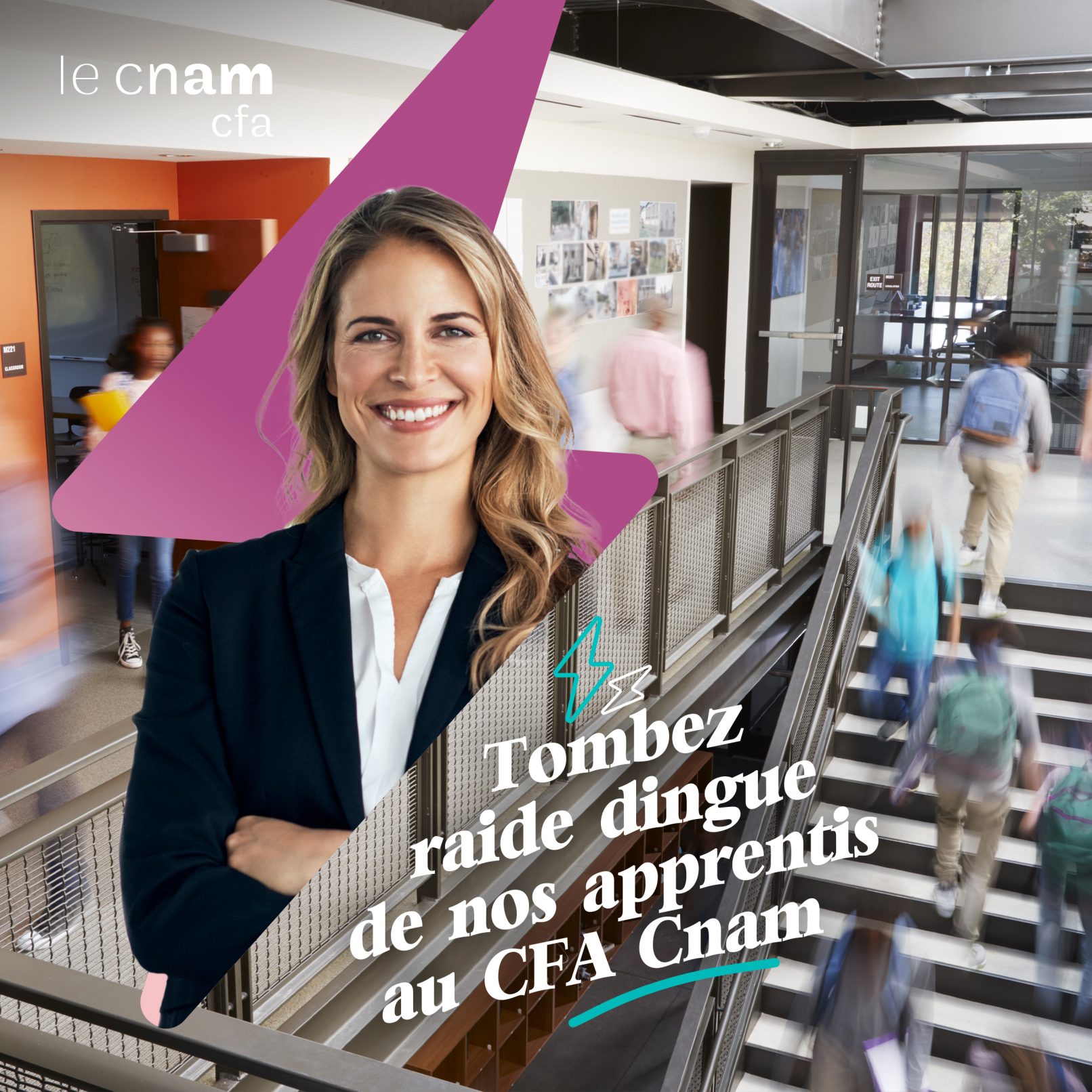 CFA DU CNAM