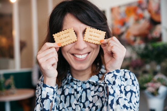 Shanty Baehrel - Shanty Biscuits